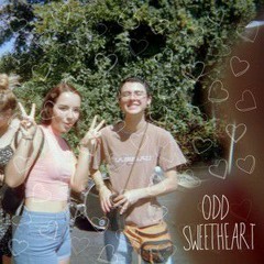 odd sweetheart - structure (sper up)