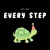 Artwork for Every Step