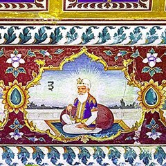Jaalpa Padarth Etre - Bhai Randhir Singh Ji