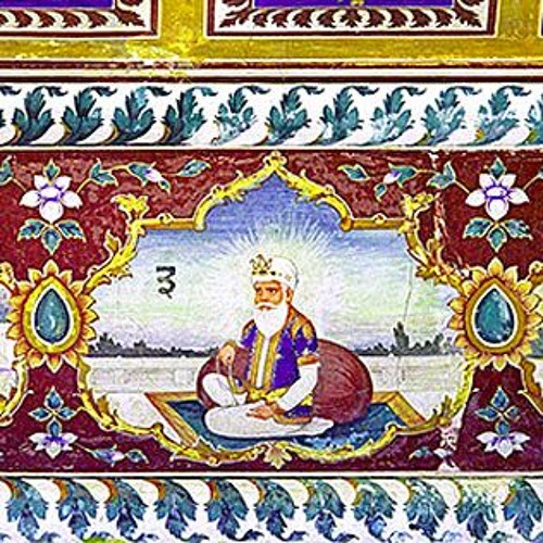 Jaalpa Padarth Etre - Bhai Randhir Singh Ji