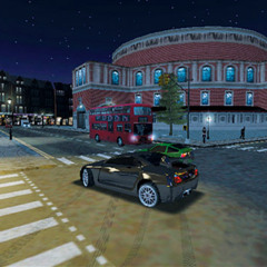 The Beginning - Derrick May but Brazilian Phonk (Midnight Club Street Racing Intro Remix)