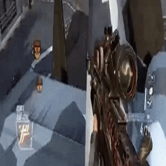 defused w/cn