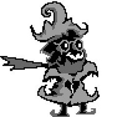 Gaster's Theme*[COVER]