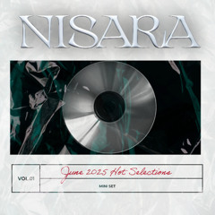 JUNE 2025 HOT SELECTIONS (MINI SET)