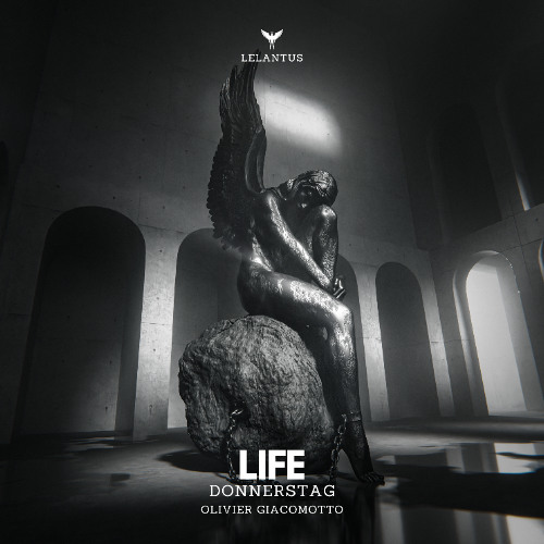 donnerstag - Life (Olivier Giacomotto Remix)