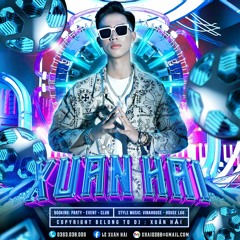 NST  - SỐNG ĐẾN PHÚT CUỐI $ DJ XUAN HAI