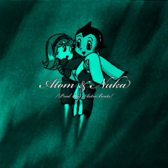Atom & Nuka [Prod. By AstroBeats]