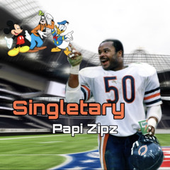 SINGLETARY