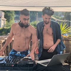 Porgressive sunday 06 - B2B with German Rocca