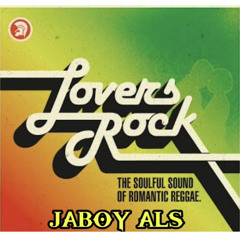 Someone loves you. Jaboy Als. Cover