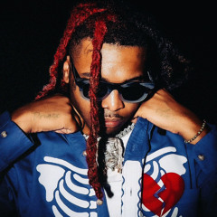 Lil Keed - IN MY HEAD (Reality) [LEAK]