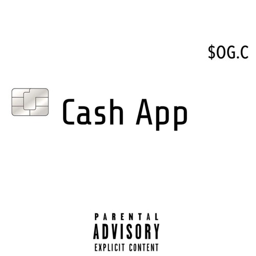 OG.C - CashApp (Prod. Xanlxrd)