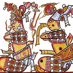 JUDGEMENT OF ANCIEN GOD - EXTRACT MIX 1-MIX 4