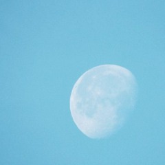 Fade Away With The Moon