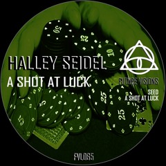 HALLEY SEIDEL - SEED [SPOILER]