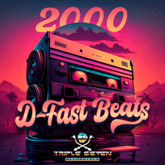 D-Fast Beats - 2000 (Original Mix)