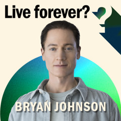 Bryan Johnson: Can This Rich Transhumanist Beat Death?