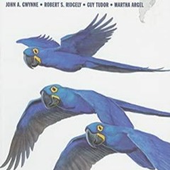 READ [PDF] Wildlife Conservation Society Birds of Brazil: The Pantanal and Cerrado of