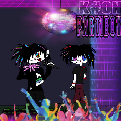 puke on my wounds w/ partiboy (s4turnine)