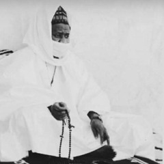 Qasida of Shaykh Ibrahim Niasse al Kaolacki