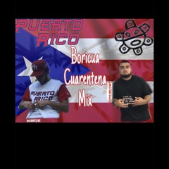 Boricua Cuarentena Mix