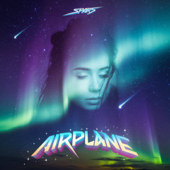 Spars - Airplane (Bootleg)