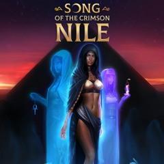 Your Story Interactive - Crimson Nile - Amen