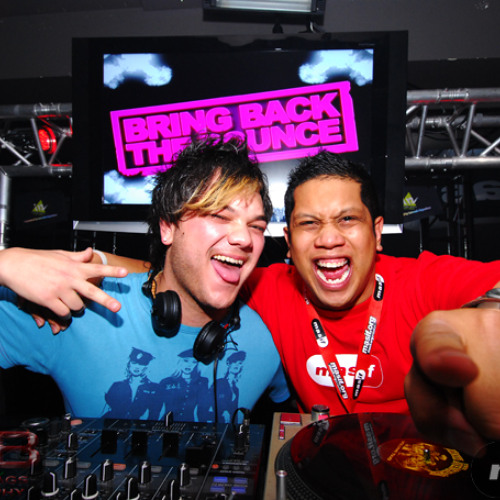 MASIF NRG CD 2007 mixed by Micky D + Steve Hill + Wilz | MD87