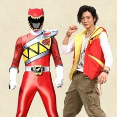 파워레인저 다이노포스 OP - VAMOLA! 다이노포스! (Korean Cover) - Zyuden Sentai Kyoryuger - 獣電戦隊キョウリュウジャー (256  kbps)