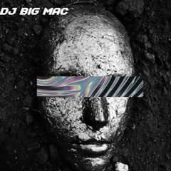 Push Up x Bla Bla Bla - KIRK (DJ Big Mac Mash Up)