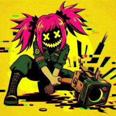 Break the signal - ft. notxxx