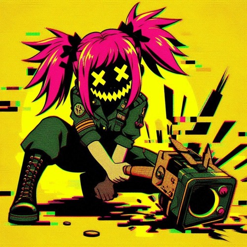 Break the signal - ft. notxxx