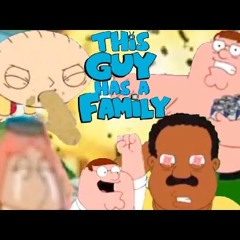 YTP: This guy has a Family