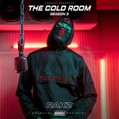 Rakz - The Cold Room w/ Tweeko Remix (Prod.Takashi x Zawn)