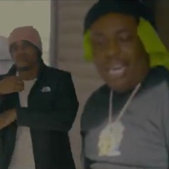 WhoGangDee - Off The Dead