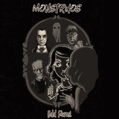 Monstruos