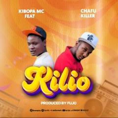 Kilio