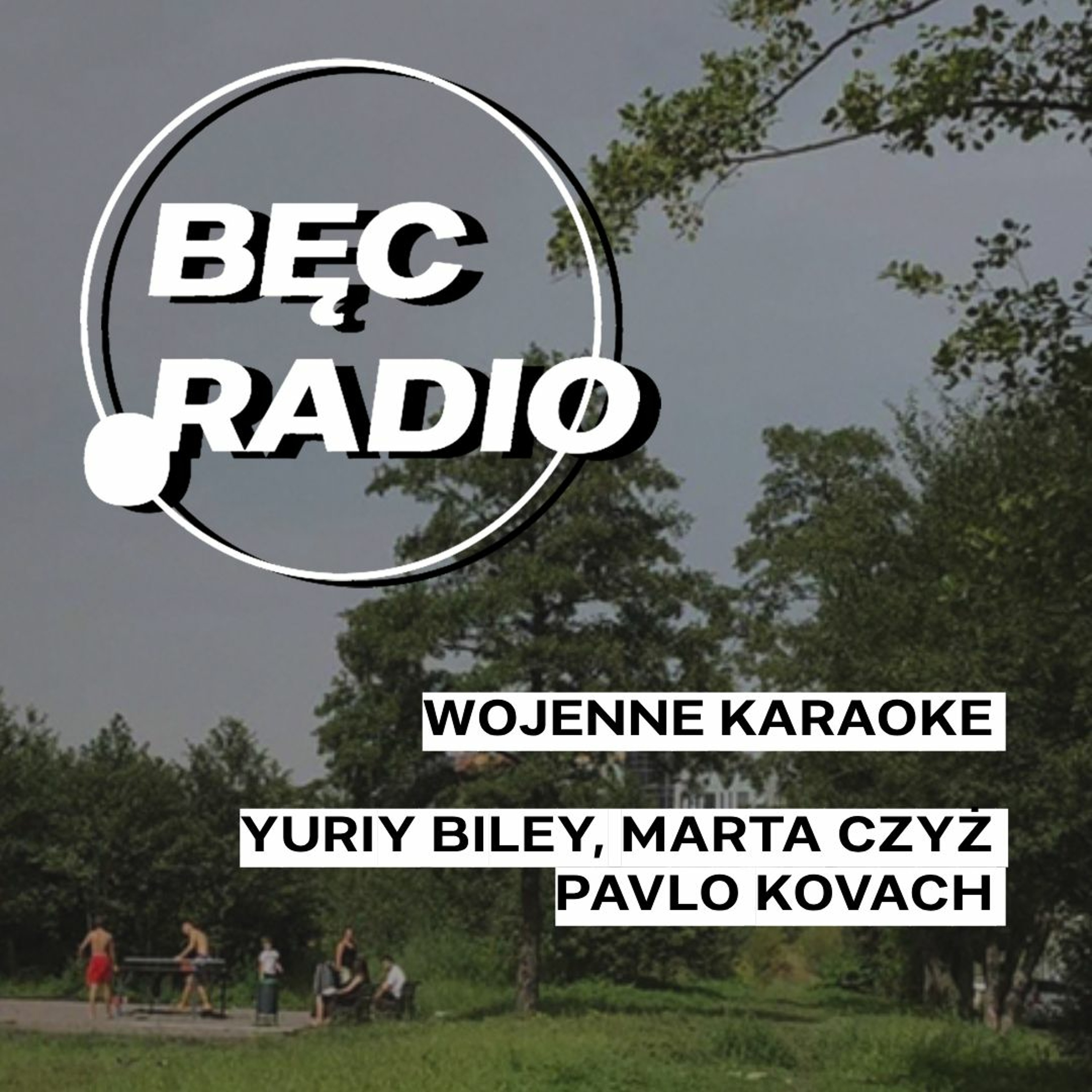 Bęc Radio