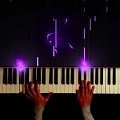 밤의 피아노곡Melody Of The Night  시진石进  피아노
