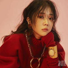 Khalid - TALK (cover By KATIE)