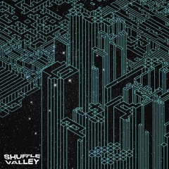 Donnie Cosmo - Future Ventures EP (SV005)