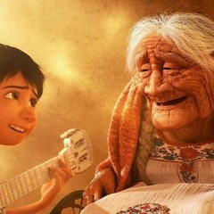 RICORDAMI lullaby piano cover(da CoCo)