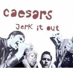 Caesars - Jerk It Out (F!N5CH XL Cover Remix)