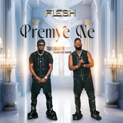 Lanmou Anba Tab feat. Vanessa Désiré