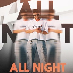 HEY MAMI (REWORK) - ALLNIGHT