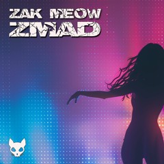 Zak Meow 'ZMad' [Imagine Audio]
