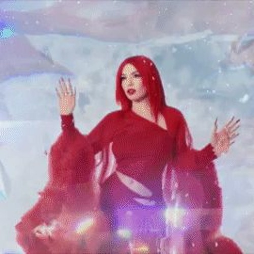 Anything I Want - Ava Max