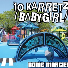 10 Karratz (Babygirl)