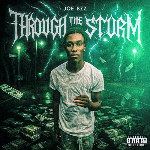 3.Joe Bzz -Next Move