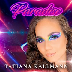 // Paradise // by Tatiana Kallmann AKA TATI // Lionsgate Mix